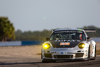 Dempsey Del Piero Racing ready for their debut at Sebring