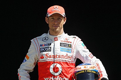 Button could struggle to continue winning trend