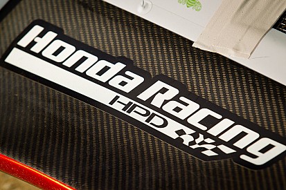 Honda Performance Development to form technical partnership with Magneti Marelli