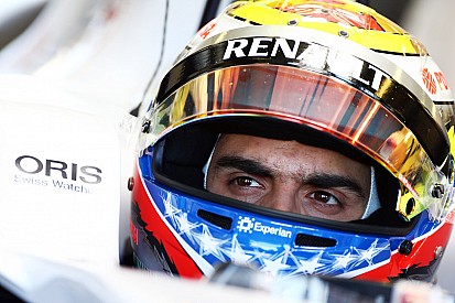 Maldonado no longer certain Venezuela backing will flow