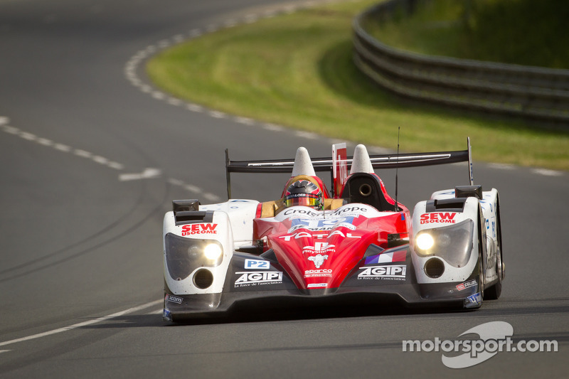 Sébastien Loeb Racing declines invitation to Le Mans 24 Hours and ELMS