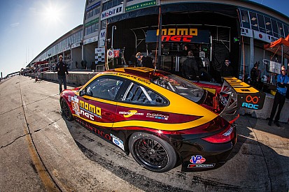 Good qualifying round for NGT Motorsport at Sebring