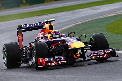 Horner criticises McLaren for ECU troubles
