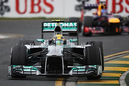 McLaren offered more money for 2013 - Hamilton