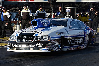 Johnson and Gray earns two notable title wins at Gatornationals