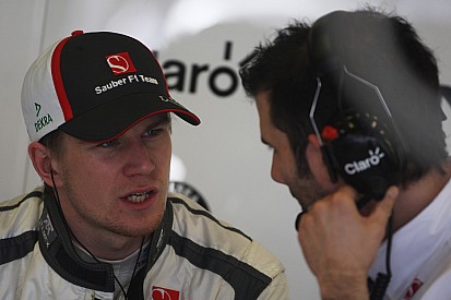 Hulkenberg and Perez positive for Malaysian Grand Prix