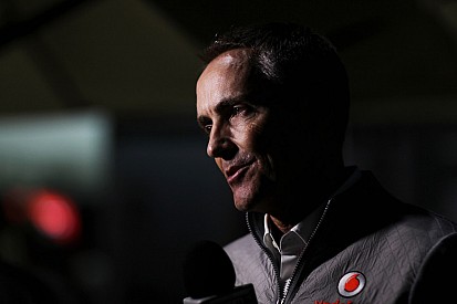 ECU glitches could be Red Bull's fault - Whitmarsh