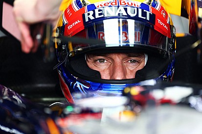 Infiniti Red Bull Racing drivers quotes before Malaysian GP