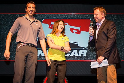 Dale Coyne Racing ready for St. Pete with two-car effort
