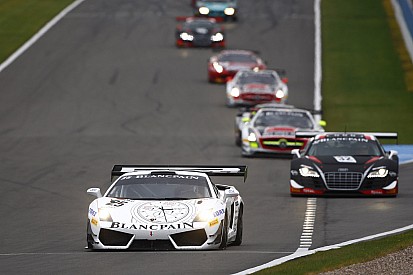 Solid grid of 26 for first round of the season at Nogaro