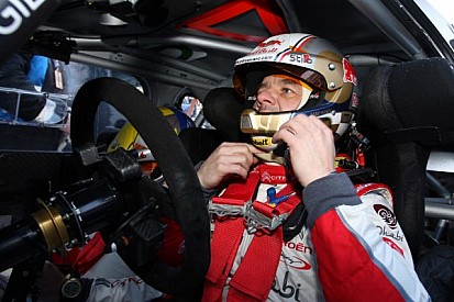 Sébastien Loeb to contest 2013 Pikes Peak with Peugeot - report