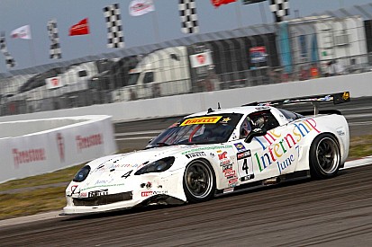 Drissi picks up a pair of top-ten finishes in St. Petersburg