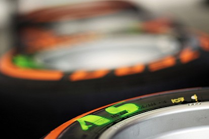 Changing tyres now would be wrong - Pirelli