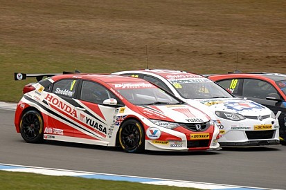 Let the battle commence at Brands Hatch season opener