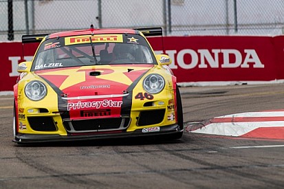 TruSpeed Motorsports sponsor partners pull out of Pirelli World Challenge
