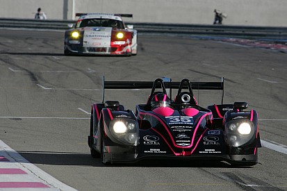 OAK Racing enjoys a productive test session at Le Castellet