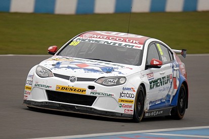 Series back with a bang as Plato takes Brands double