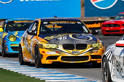 Objective in Alabama: CTSCC podium for Carter and Plumb