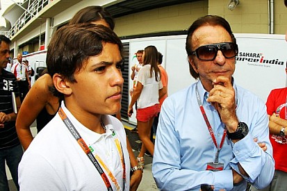 Pietro Fittipaldi leaves NASCAR racing to follow in grandfather's footsteps to F1