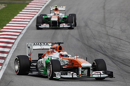 Di Resta worried about 2013 development balance