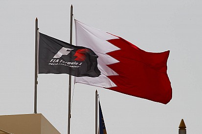 Ecclestone not worried about Bahrain unrest