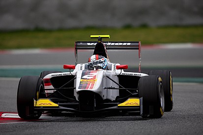 Regalia finishes in good shape tests at Silverstone