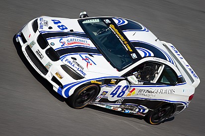 Espenlaub nabs the CTSCC pole at Barber Motorsports Park