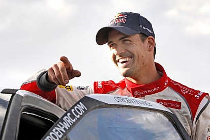 Sordo wins Fafe Rally Sprint in Portugal's special taster