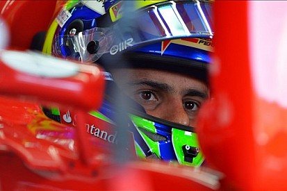 The fall and rise of Felipe Massa