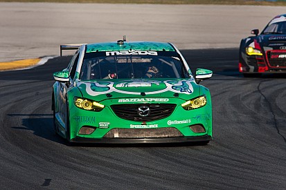Freedom Autosport finishes 1-2 in CTSCC ST race at Barber