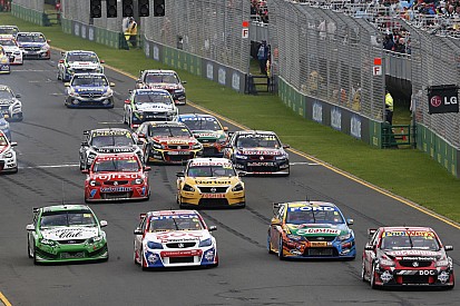 Ten fast facts about this weekend's ITM400 Auckland
