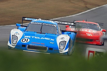 Heavyweight title fight brewing in Daytona Prototype class