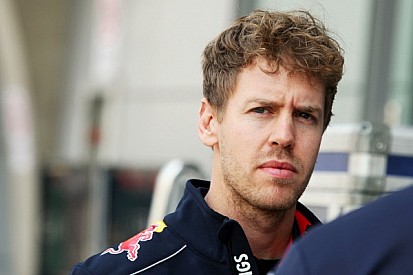 Feisty Vettel says Webber deserved to lose