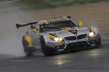 Marc VDS head to Italy with sights set on BES title challenge