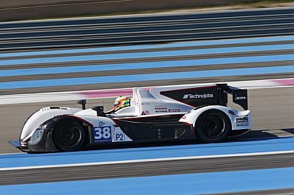 Turvey claims home pole for Jota Sport at Silverstone