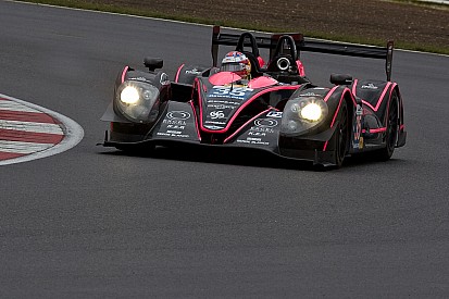 OAK Racing to line up second and fourth at 6 Hours of Silverstone