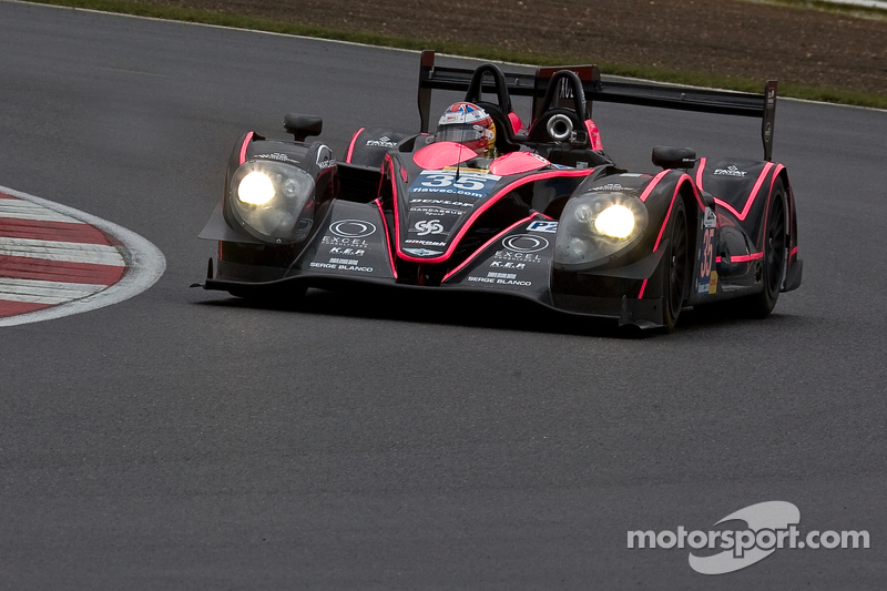 OAK Racing to line up second and fourth at 6 Hours of Silverstone