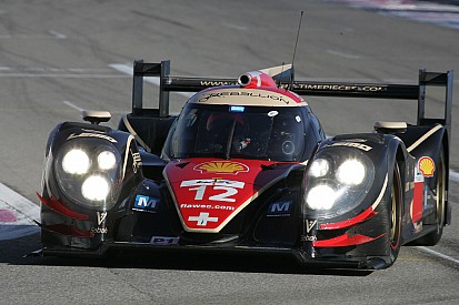 Rebellion Racing to start on the second and third rows in Silverstone