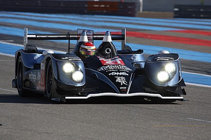 Fast Strakka to launch fight-back from the rear of the grid at Silverstone