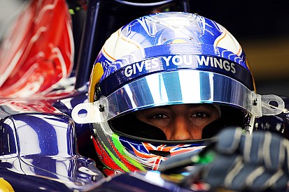 First points for Ricciardo after Shanghai race