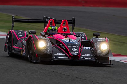 Podium provides promising start for OAK Racing at Silverstone