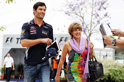 Webber has visited Porsche factory - report