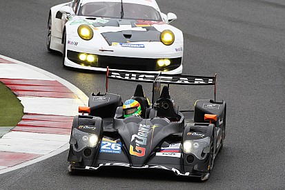 Silverstone turns it on for Martin