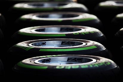 Hembery admits Pirelli could change tack after Bahrain