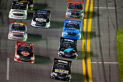 A Rock solid for Coulter in Rockingham