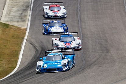 First trip to Road Atlanta opens another door to the future