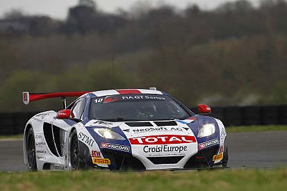 Sébastien Loeb Racing hope to carry momentum into Belgium