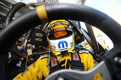 Goals are clear-cut for Coughlin and crew in Charlotte