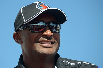 Brown aims for victory at Four-Wide Nationals in Charlotte