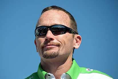 Beckman has positive thoughts heading into Charlotte